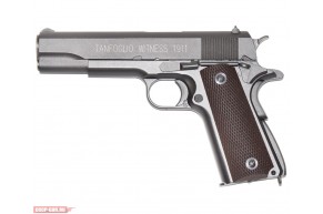 Пневматический пистолет Cybergun Tanfoglio Colt 1911