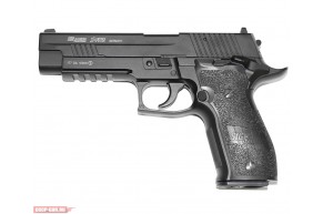 Пневматический пистолет Cybergun Sig Sauer P226 X-Five