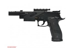 Пневматический пистолет Cybergun Sig Sauer P226 X-Five Open