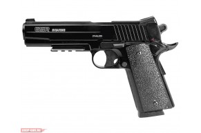 Пневматический пистолет CyberGun Sig Sauer GSR 1911