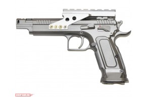 Пневматический пистолет Swiss Arms Tanfoglio Gold Custom