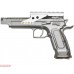 Пневматический пистолет Swiss Arms Tanfoglio Gold Custom