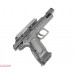 Пневматический пистолет Swiss Arms Tanfoglio Gold Custom