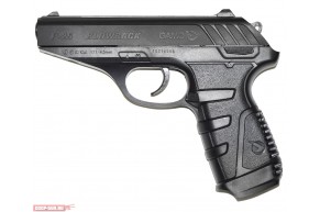 Пневматический пистолет Gamo P-25 (Blowback)