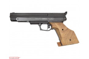 Пневматический пистолет Gamo Compact