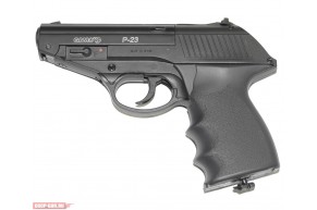 Пневматический пистолет GAMO P-23 Combat