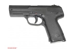 Пневматический пистолет GAMO PX-107