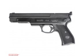 Пневматический пистолет Gamo PR-45