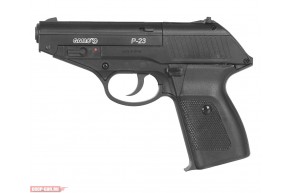 Пневматический пистолет GAMO P-23