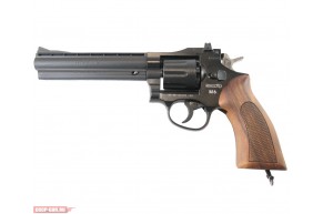 Пневматический револьвер Gamo R-77 Classic 6