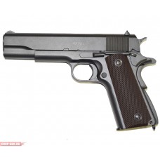 Пневматический пистолет Gletcher CLT 1911 (Colt)