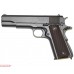 Пневматический пистолет Gletcher CLT 1911 (Colt)