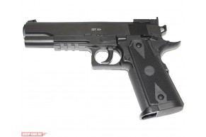 Пневматический пистолет Gletcher COLT CST 304