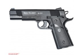 Пневматический пистолет Gamo Red Alert RD-1911