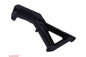 Рукоять тактическая Magpul 090 Angled fore Grip PTS AFG1 Black