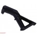 Рукоять тактическая Magpul 090 Angled fore Grip PTS AFG1 Black