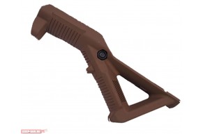 Рукоять тактическая Magpul 090 Angled fore Grip PTS AFG1 Tan