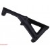 Рукоять тактическая Magpul 062 Angled fore Grip PTS AFG2 Black