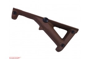 Рукоять тактическая Magpul 062 Angled fore Grip PTS AFG2 Tan