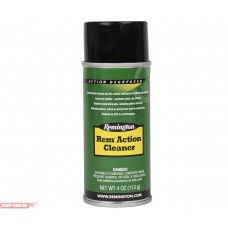 Очиститель Rem Action Cleaner (118 мл, аэрозоль)