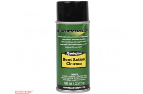 Очиститель Rem Action Cleaner (118 мл, аэрозоль)