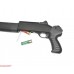 Страйкбольный дробовик Koer K1203 Benelli M4 Shorty (Black)