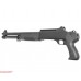 Страйкбольный дробовик Koer K1203 Benelli M4 Shorty (Black)