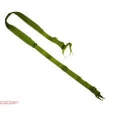 Ремень Wartech Викинг-2 TS-111-OD двухточечный