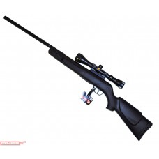 Пневматическая винтовка Gamo Shadow Sport 3 Дж (прицел 3-9х40WR)