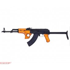 Страйкбольный автомат Cyma CM048SU AKМ SU