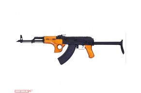 Страйкбольный автомат Cyma CM048SU AKМ SU