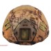 Каска Coral Fast Helmet Kryptek Highlander