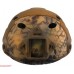 Каска Coral Fast Helmet Kryptek Nomad