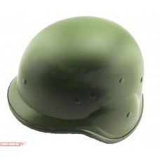 Каска Coral M88 Green (металл, PASGT M88)