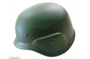 Каска Coral M88 Green (PASGT M88)