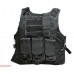 Разгрузочный жилет Molle Black