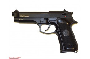 Страйкбольный пистолет ASG Beretta M9