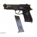 Страйкбольный пистолет ASG Beretta M9