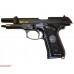 Страйкбольный пистолет ASG Beretta M9