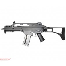 Страйкбольный автомат Cyma CM011 G36 Black