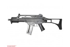 Страйкбольный автомат Cyma CM011 G36 Black