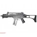 Страйкбольный автомат Cyma CM011 G36 Black