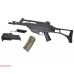 Страйкбольный автомат Cyma CM011 G36 Black