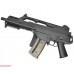 Страйкбольный автомат Cyma CM011 G36 Black