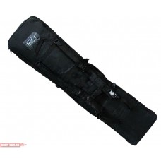 Чехол оружейный Coral WS20053B Black (1200х480)