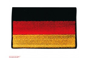 Шеврон Germany