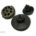 Шестерни Guarder GE-02-05 Infinite Torque-Up Gear Set для Ver. 2/3