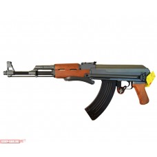 Страйкбольный автомат Cyma CM028S АК47S