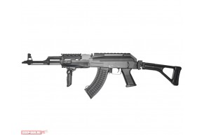 Страйкбольный автомат Cyma CM039U AKMS Tactical