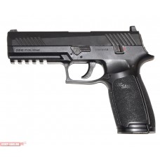 Пневматический пистолет Sig Sauer P320